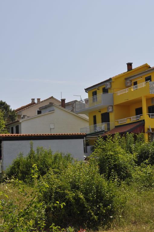 Apartments Pavlovic Linardići Exteriör bild