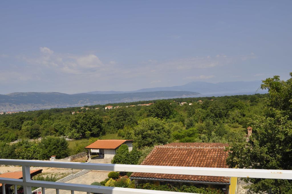 Apartments Pavlovic Linardići Rum bild
