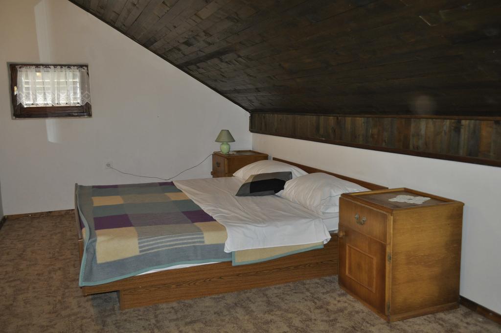 Apartments Pavlovic Linardići Rum bild