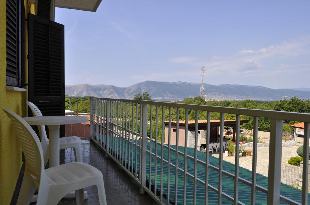 Apartments Pavlovic Linardići Rum bild